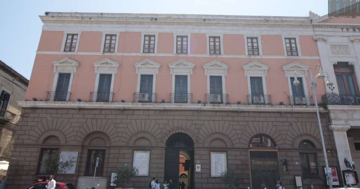 Bari, quattro nuove linee telefoniche per i cittadini in difficolt�